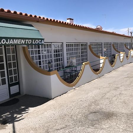 Residencial Colaco Alcoentre Exterior photo